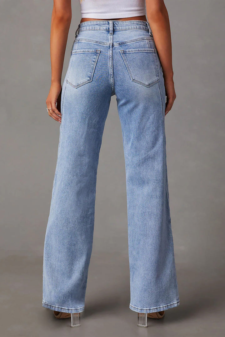 Cerlina River Jeans