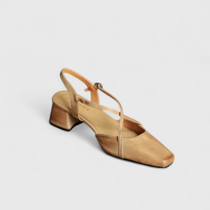 Mikaela Sandals Shoreline