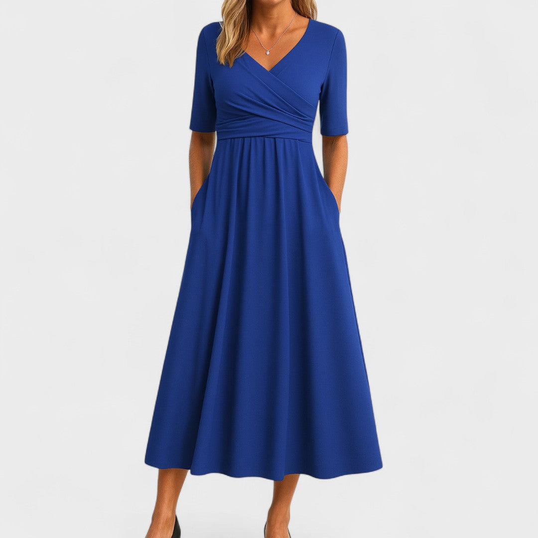 Savannah Midi Dress