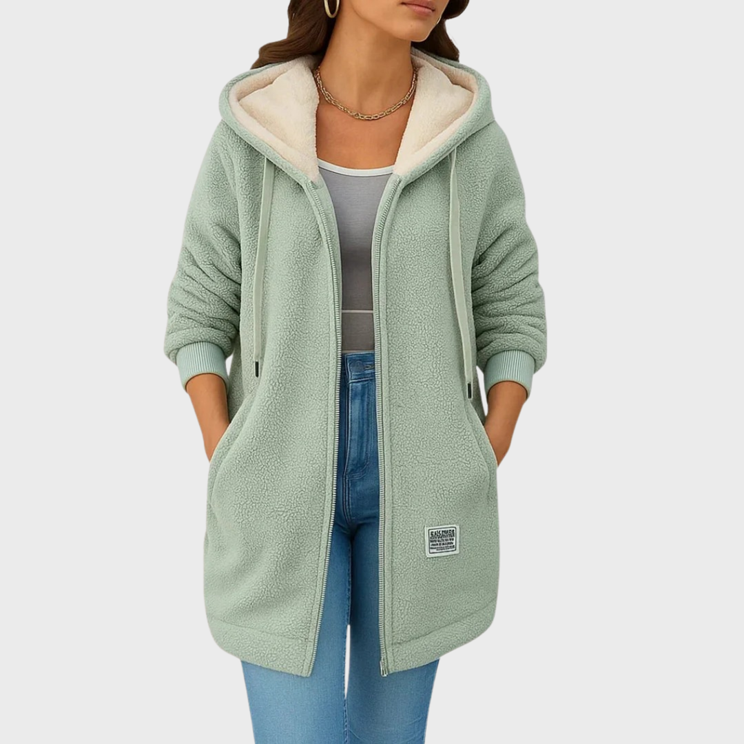 Willow Ridge Fleece Jacket