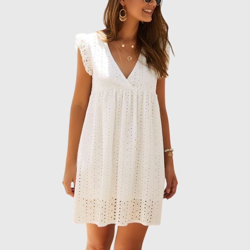 Lakeview Dress