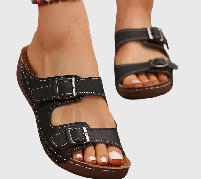 Cape Cod Sandals
