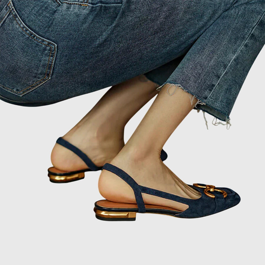 Cecilia Sandals