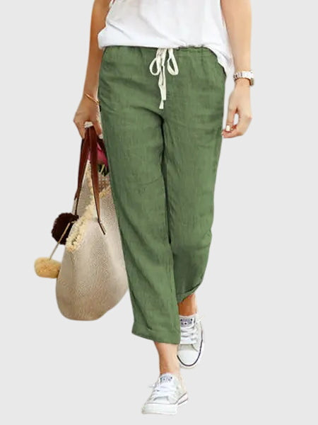 Coastal Breeze Pants