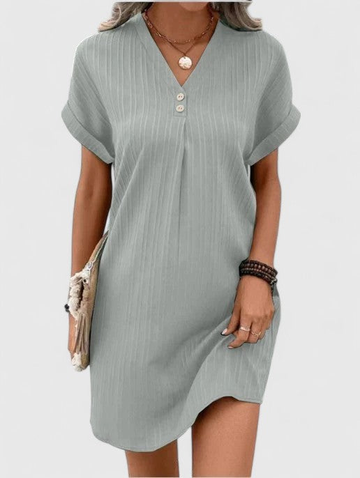 Willow Creek Dress
