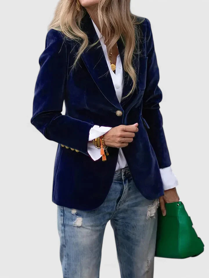 Cascades Blazer