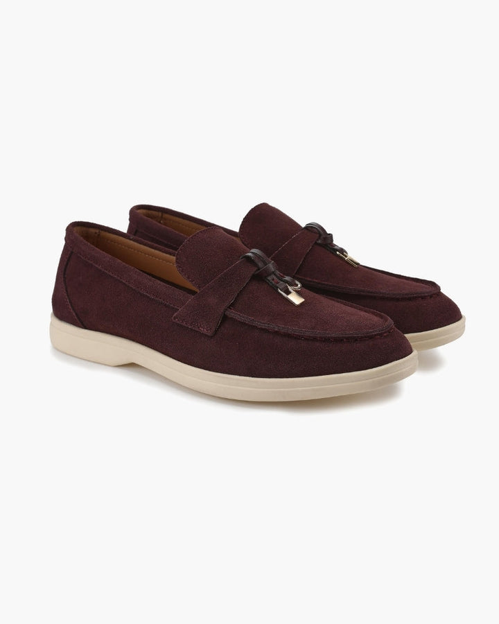 Park Avenue Poise Loafer