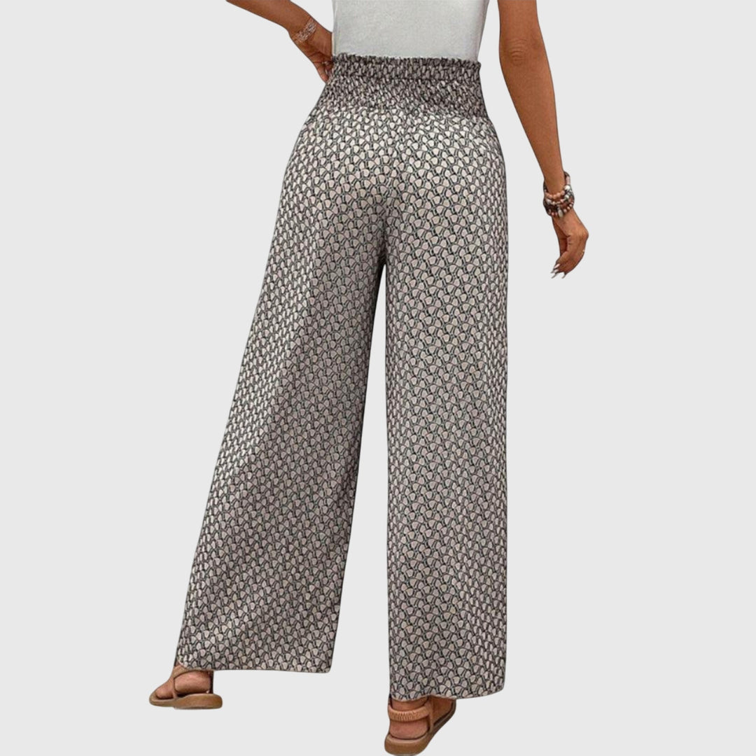 Sierra Palazzo Pants
