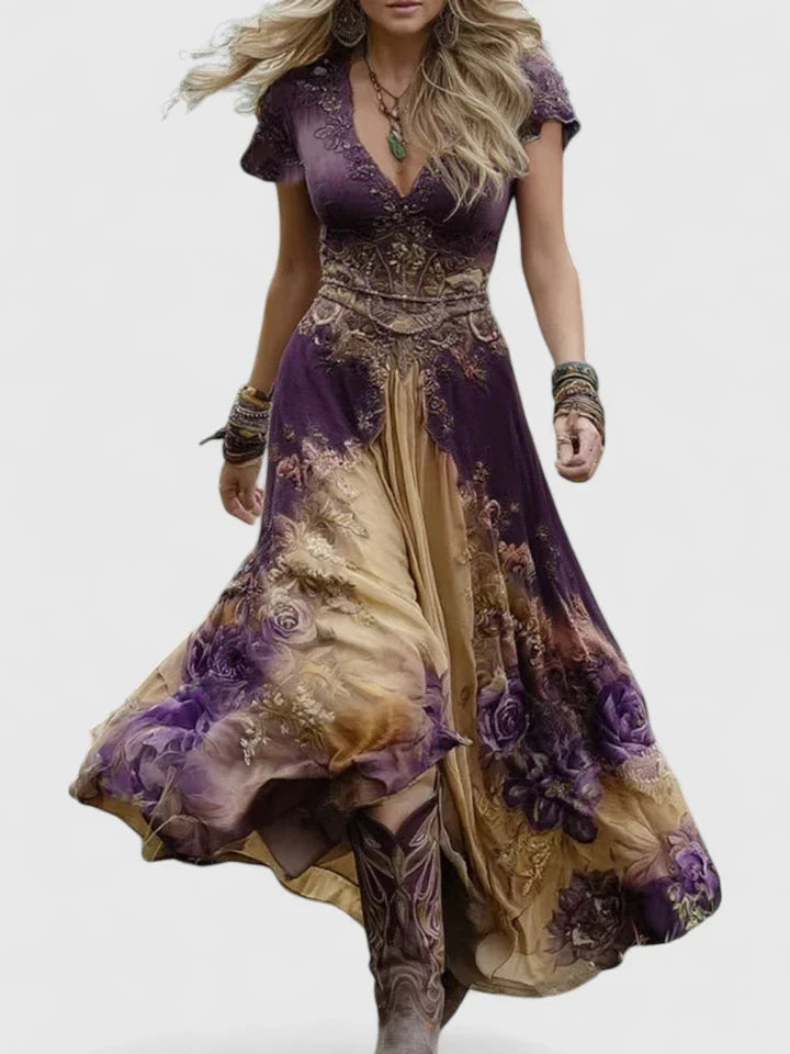 Sydneighh Meadow Dress