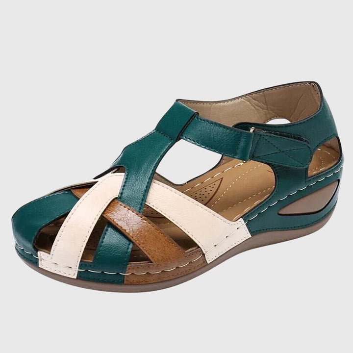 Cedar Grove Sandals