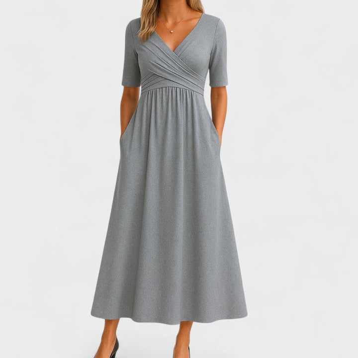 Savannah Midi Dress