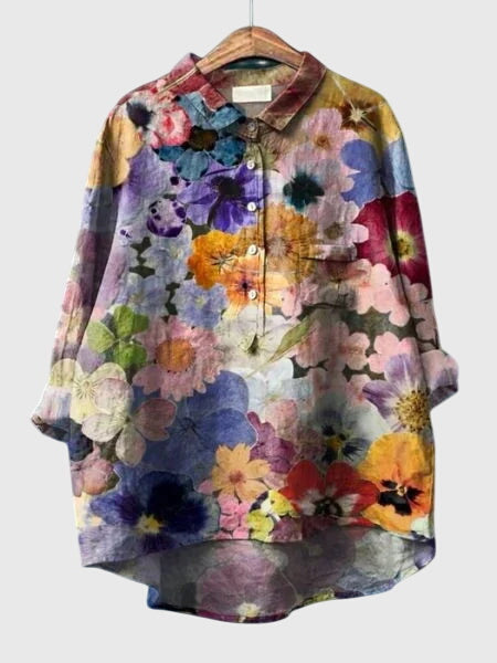 Meadow Blouse