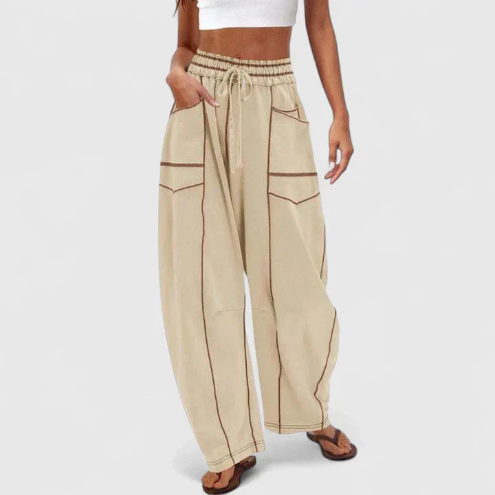 Sierra Pants