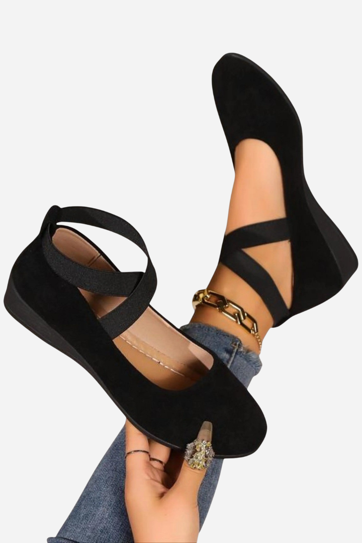 The Antonia Street Loafer