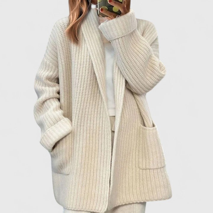 Canyon Cardigan