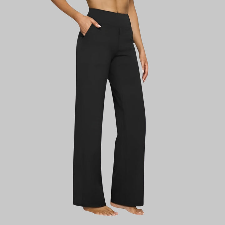 The Willow Bend Comfort Pant