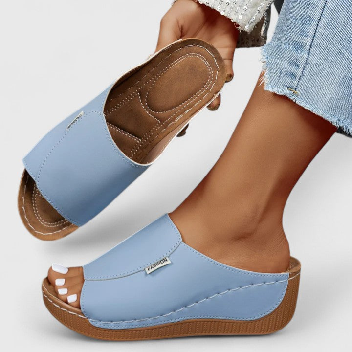 Celestria Sandals