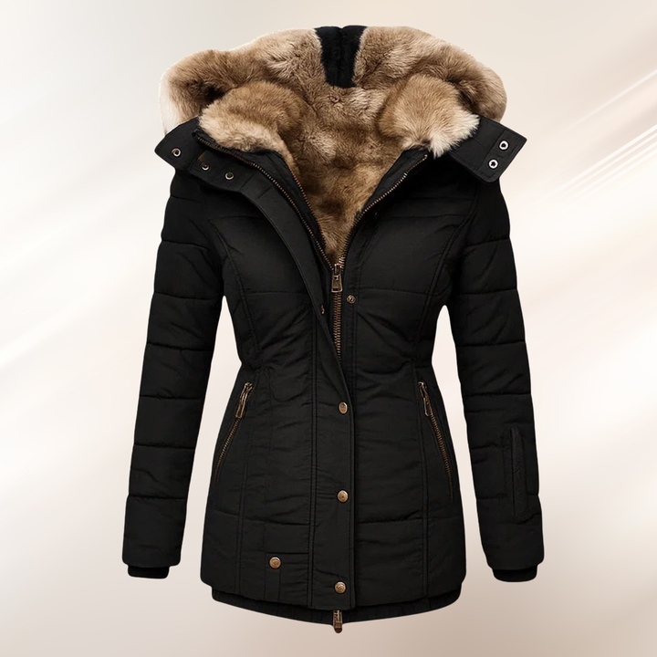 The Liora Winter Coat