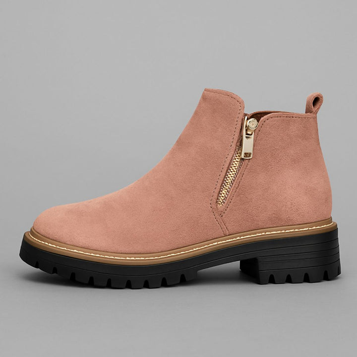 Cypress Boots