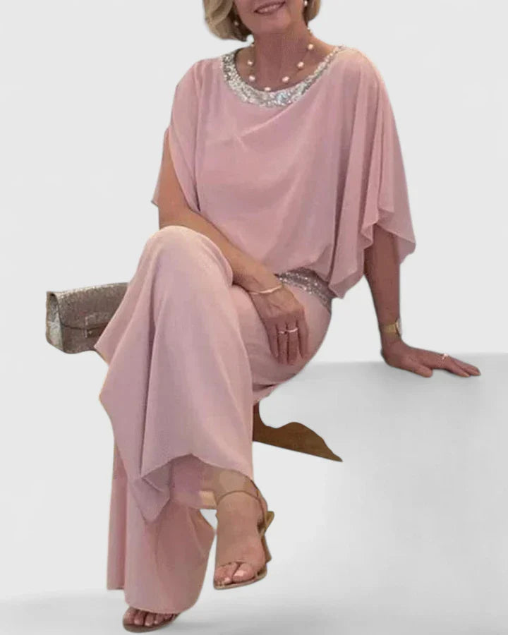 Lakeview Two-piece Set