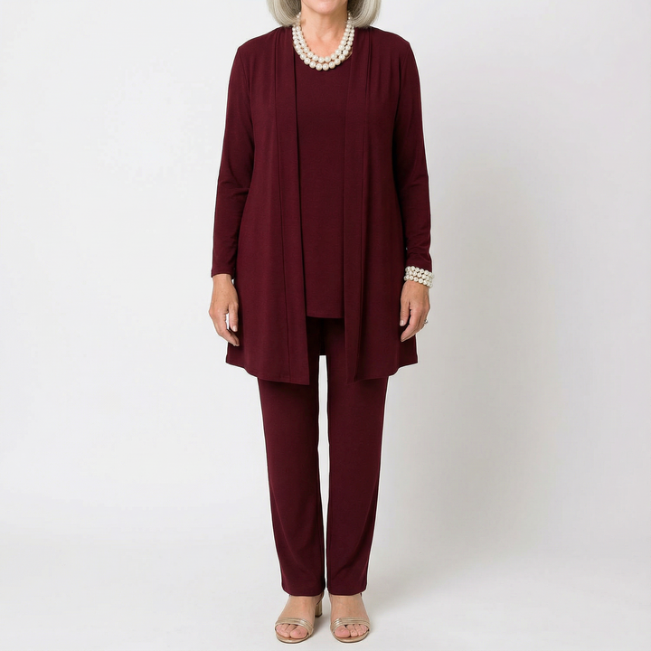 Autumn Valley Lounge Set