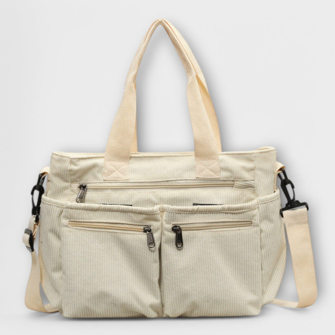 Sierra Tote Bag