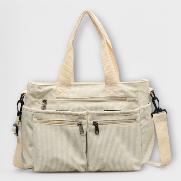 Sierra Tote Bag