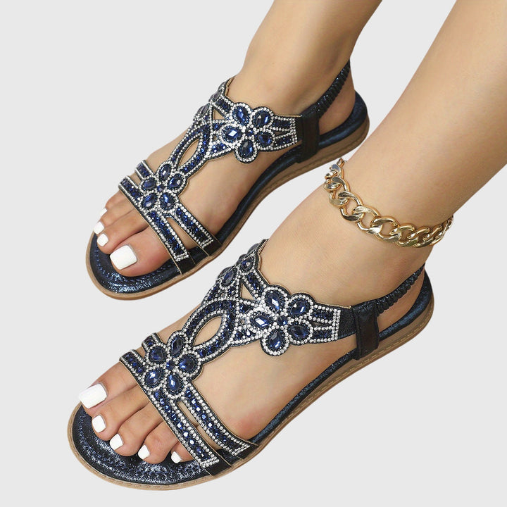 Sierra Sandals