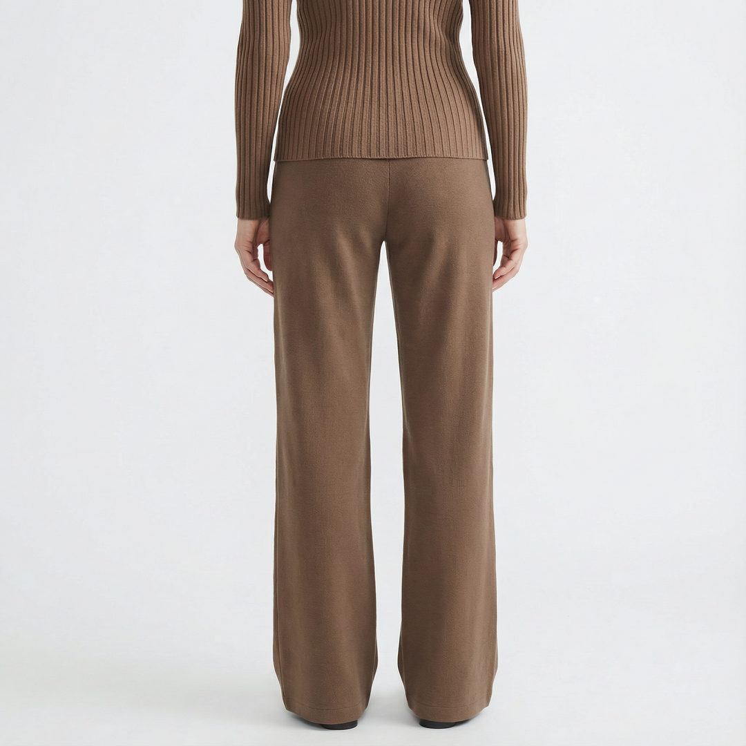 The Laurel Grove Flare Pant