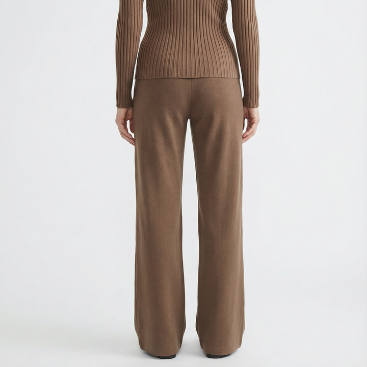 The Laurel Grove Flare Pant