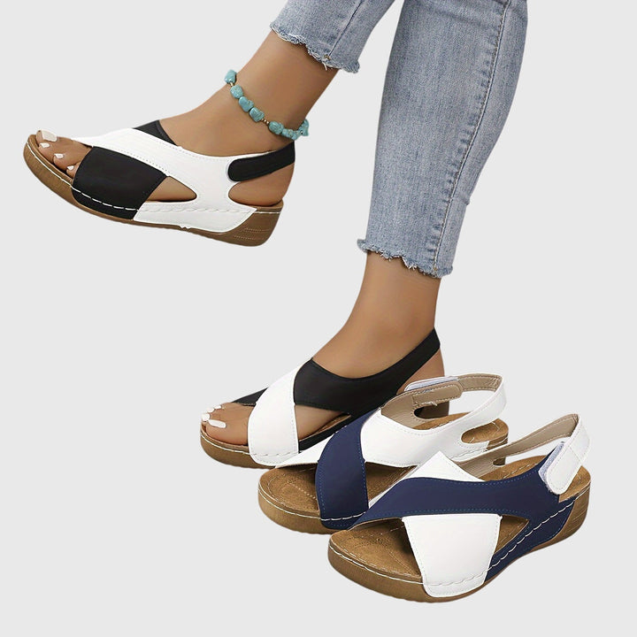 Sierra Sandals