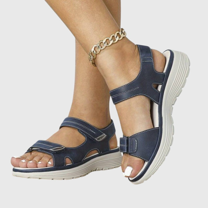 Sierra Sandals