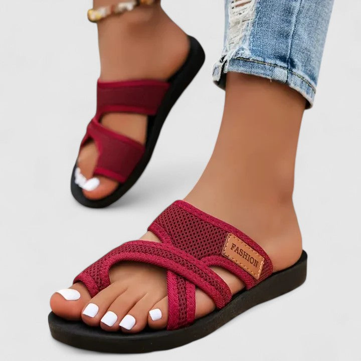 Sierra Sandals