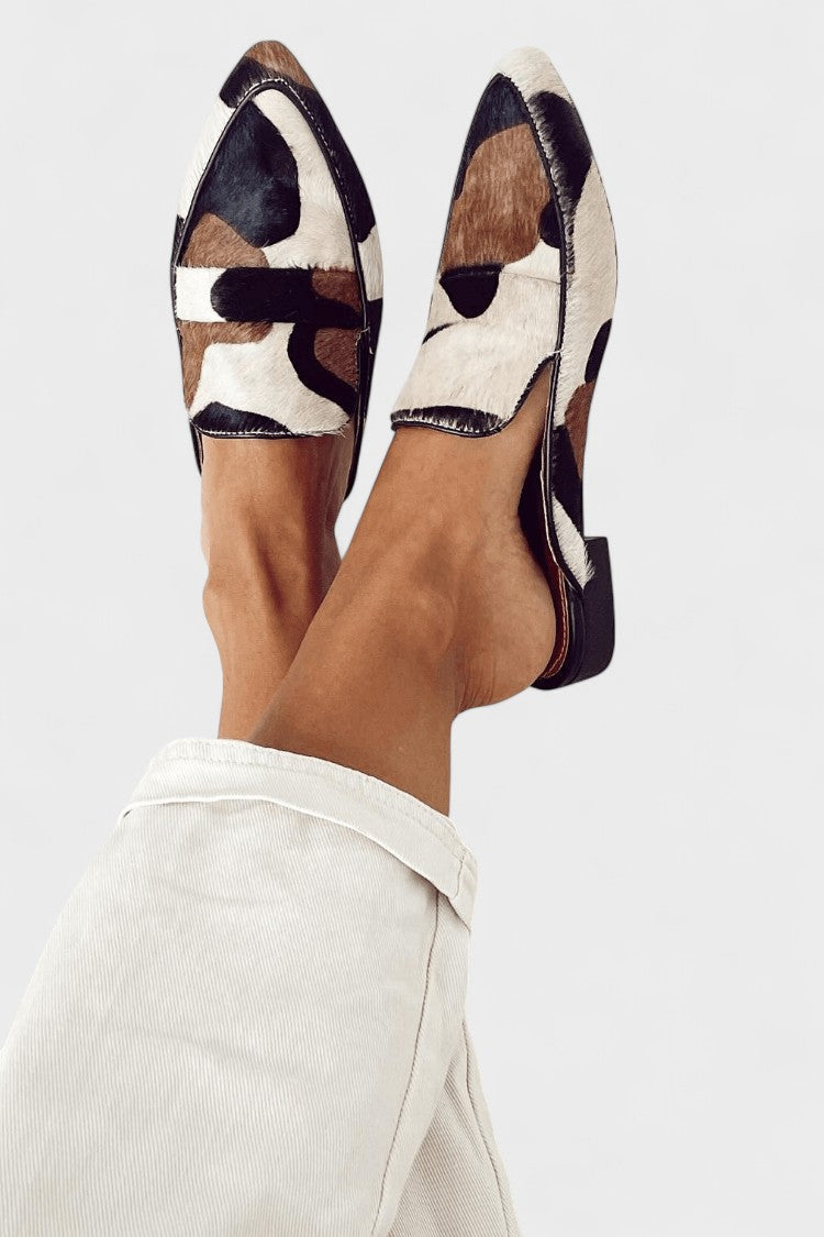 The Arabelle Modern Loafers