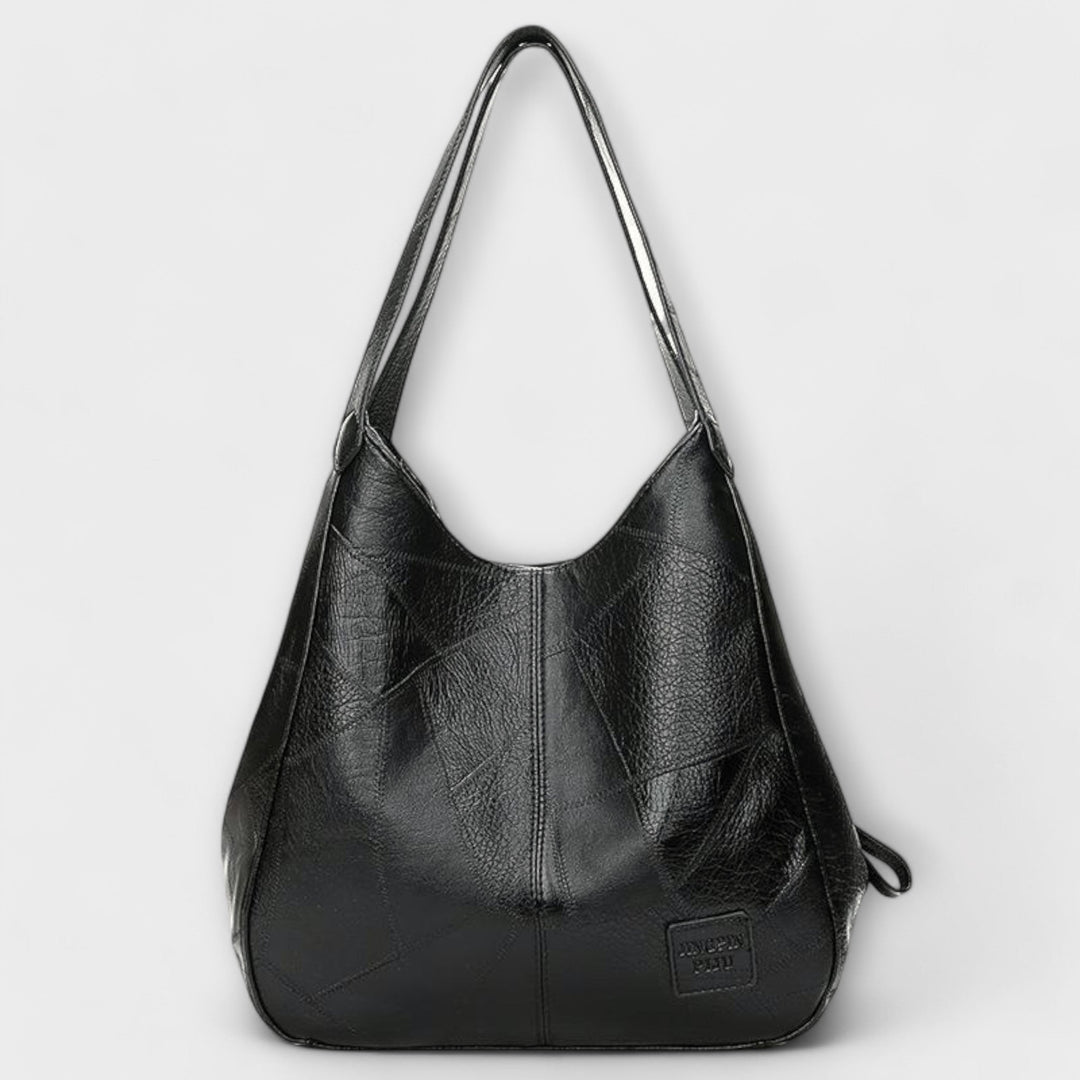 Sierra Leather Bag