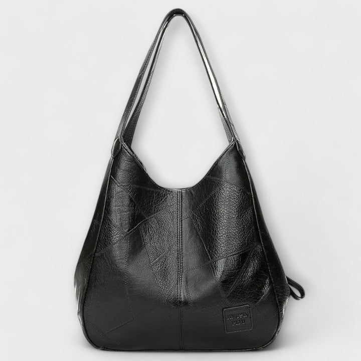 Sierra Leather Bag