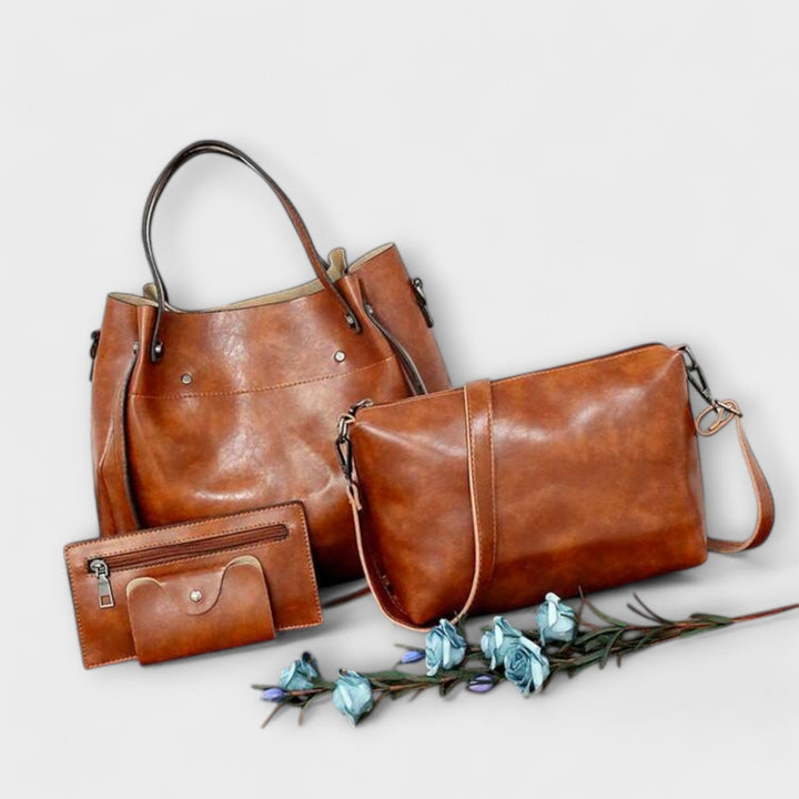 Amelia Lake Bag Set