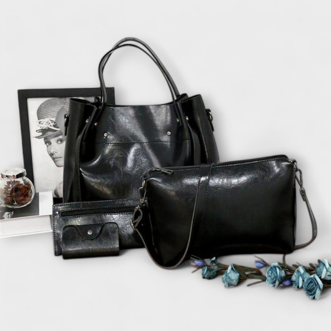 Amelia Lake Bag Set