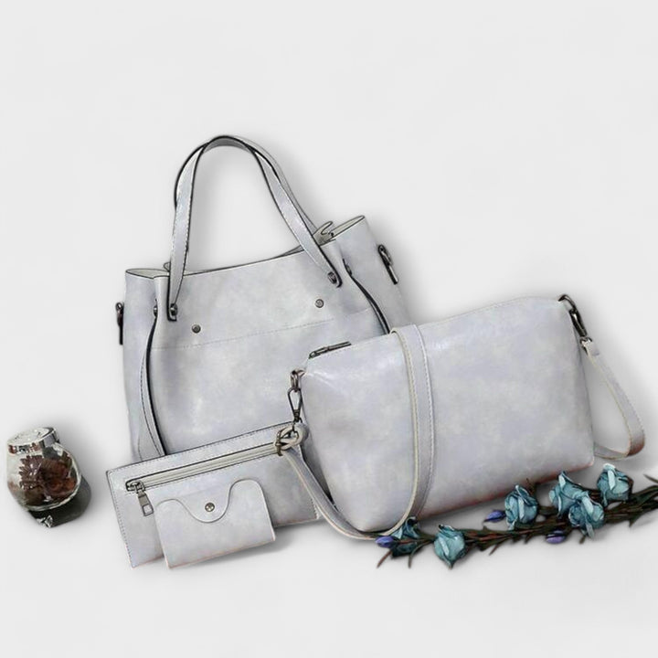 Amelia Lake Bag Set