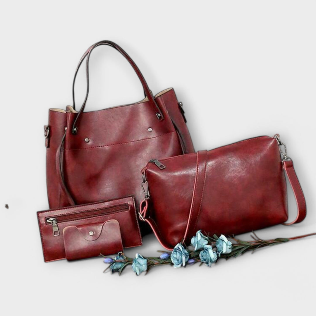 Amelia Lake Bag Set