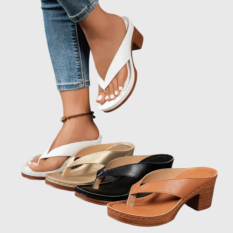 Sierra Sandals