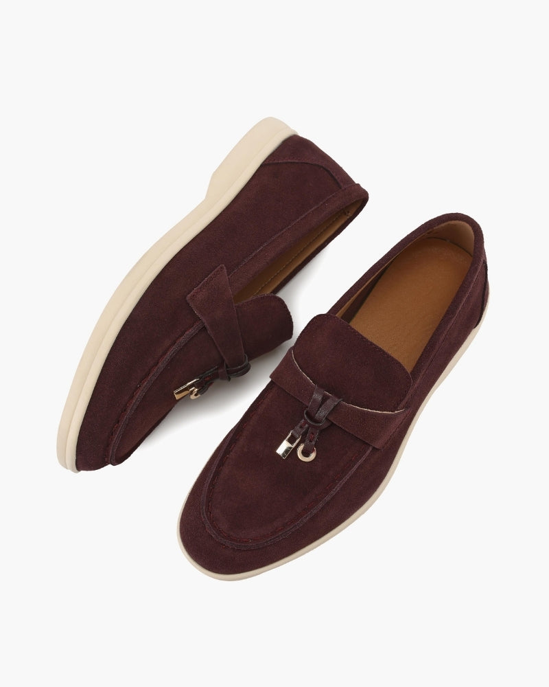 Park Avenue Poise Loafer