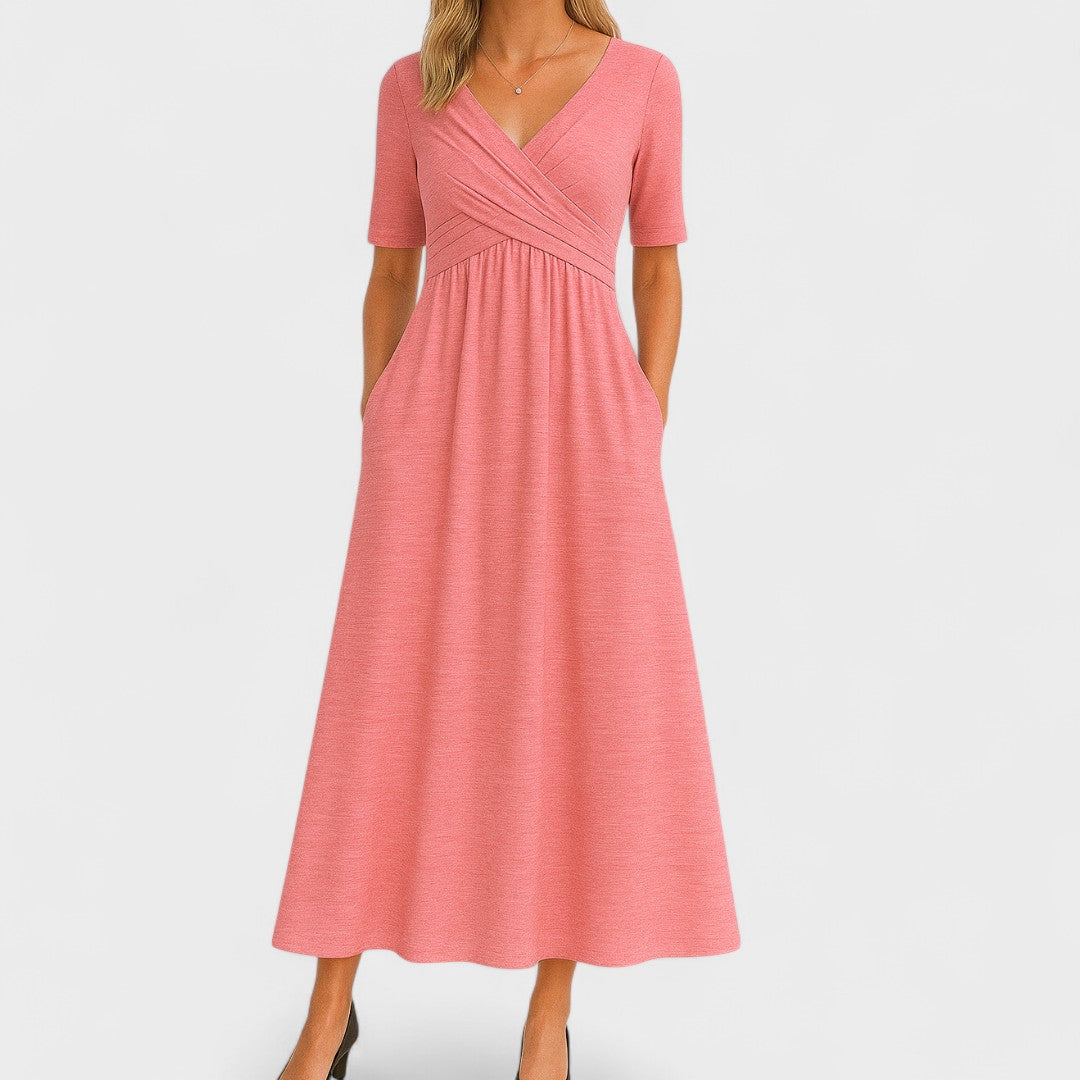 Savannah Midi Dress