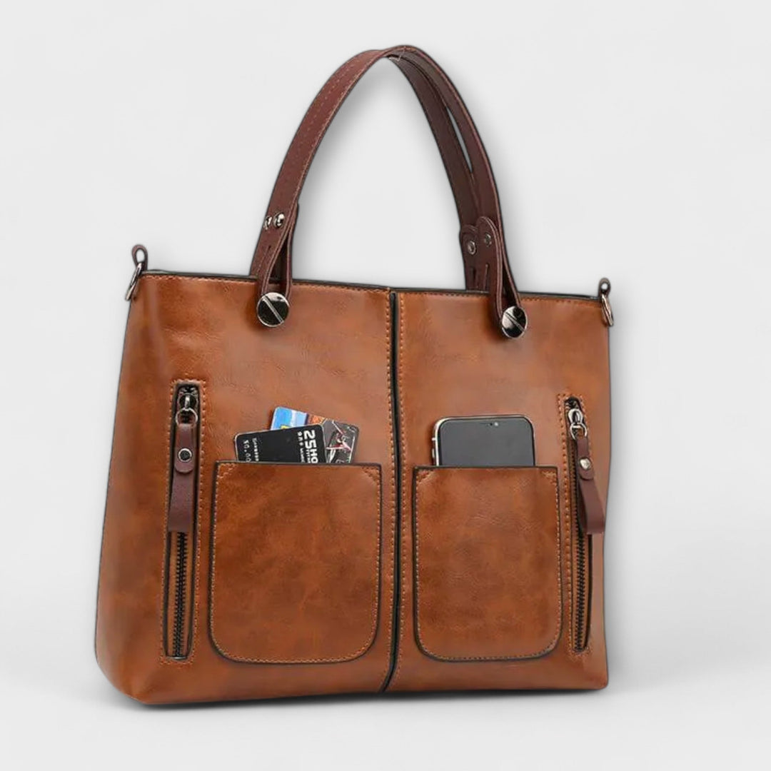 Lora Valley Bag