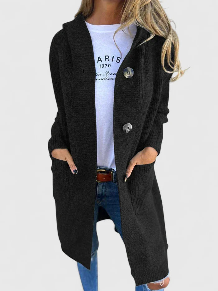 Sierra Cardigan