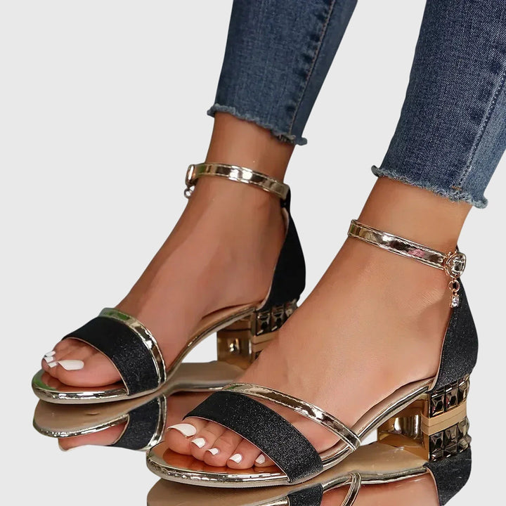 Sierra Sandals