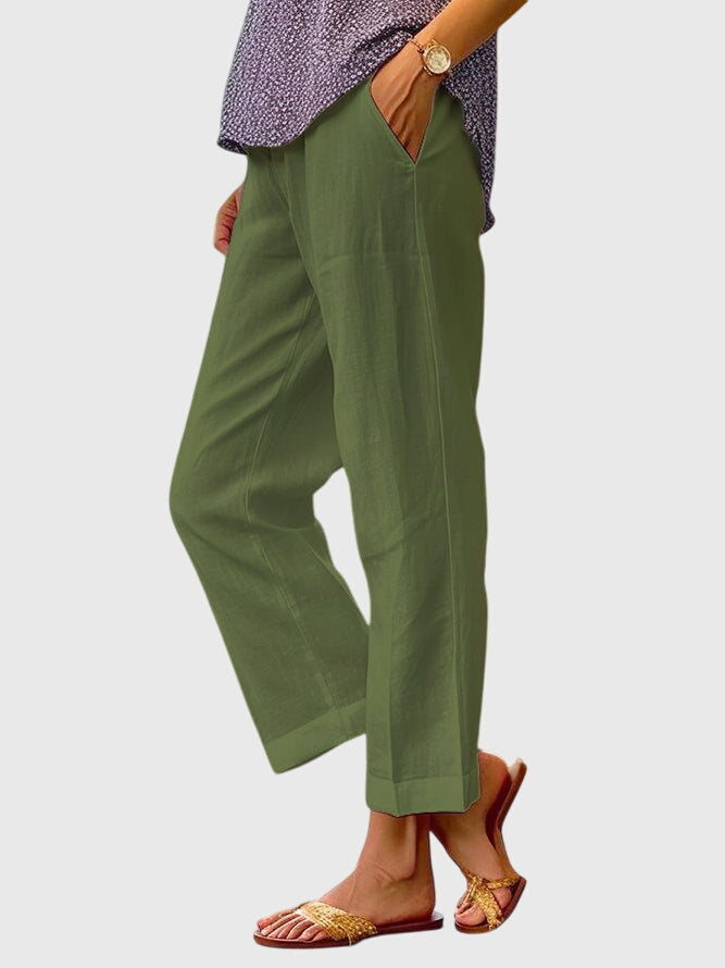 Sierra Women's Pants