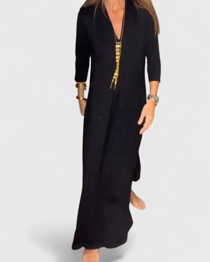 Serynahh Garden Dress