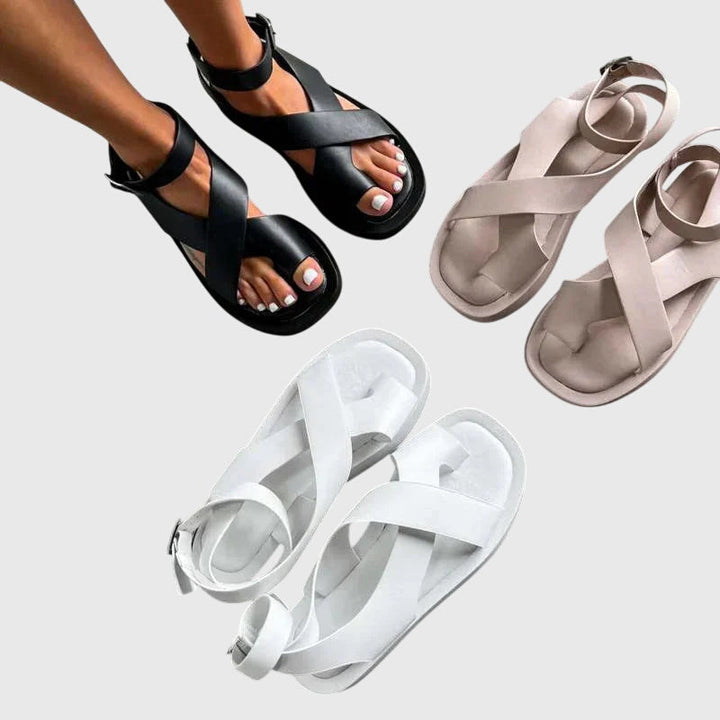 Sierra Sandals