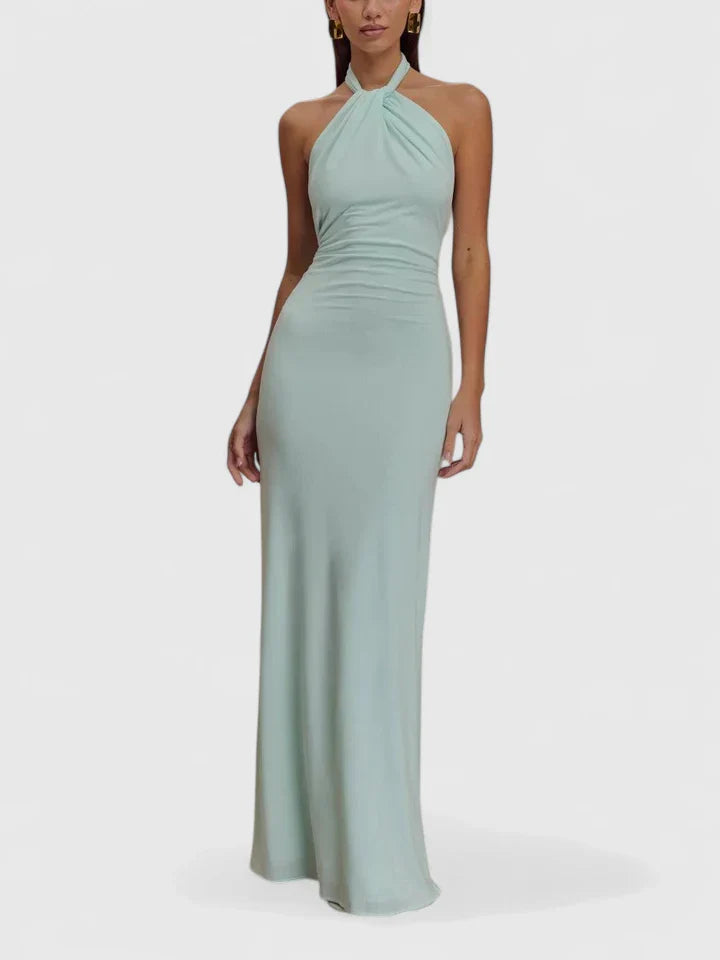 Sierra Maxi Dress